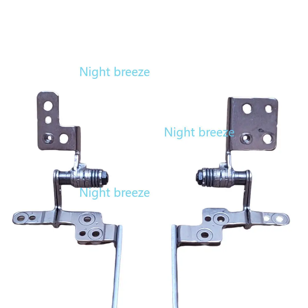 New Laptop - Hinges Bracket Set for Samsung NP370R5V NP370R5E N