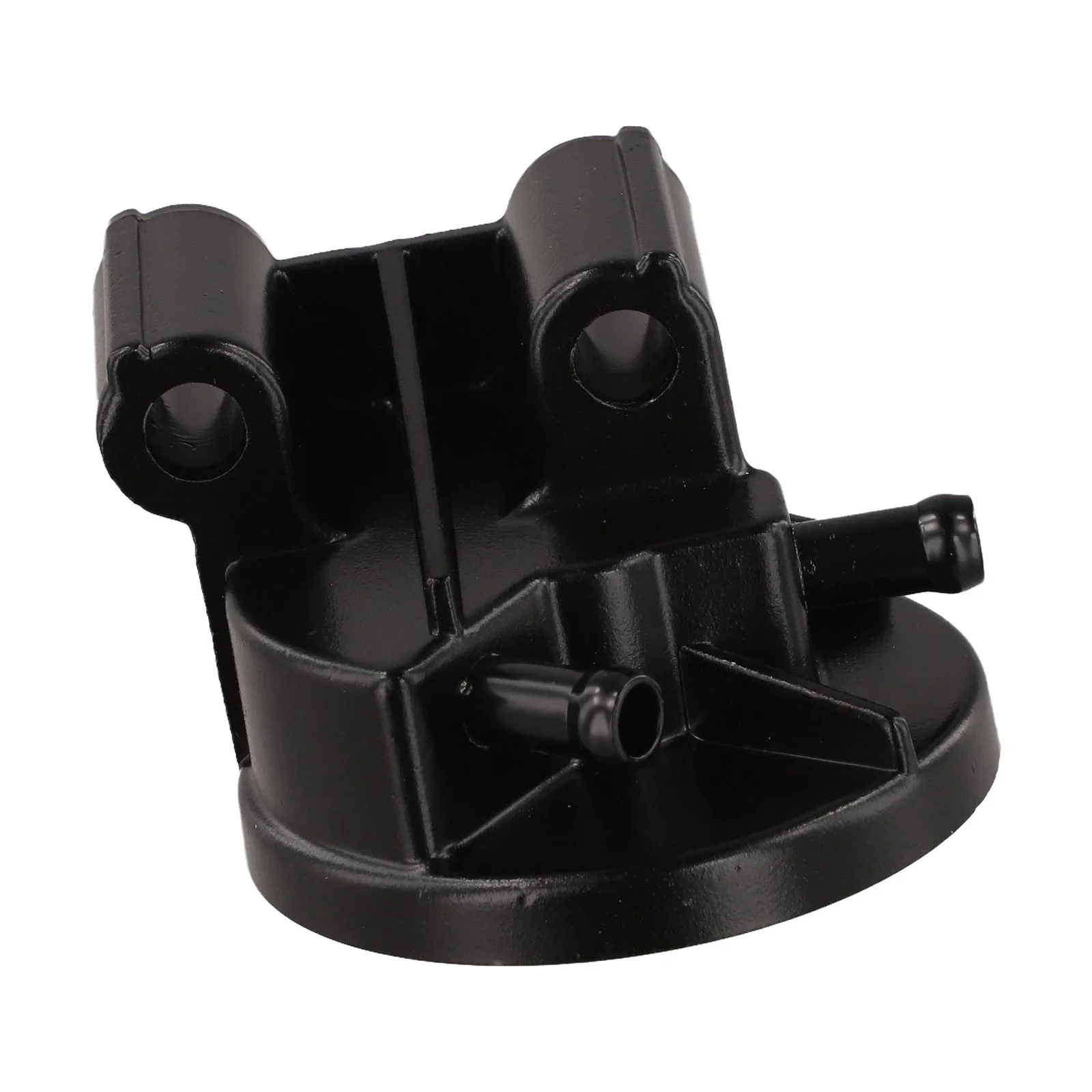 Fuel Filter Bracket 04178691 04270708 For Deutz Engine 1011 2011 F3L1011 F4M1011 Fuel Filter Bracket (Metal) Accessories Tools