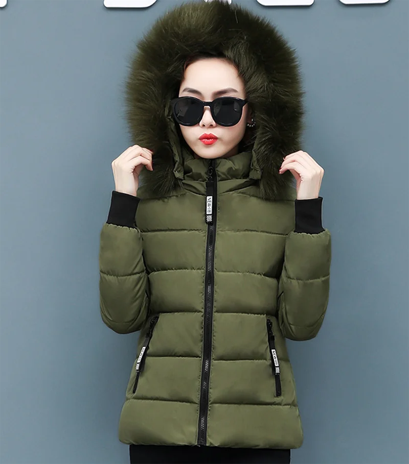 New Winter Women Puffer Jackets 6 Colors Plus Size XL XXL 3XL Autumn Female Ultra Lightweight Packable Hooded Down Coats