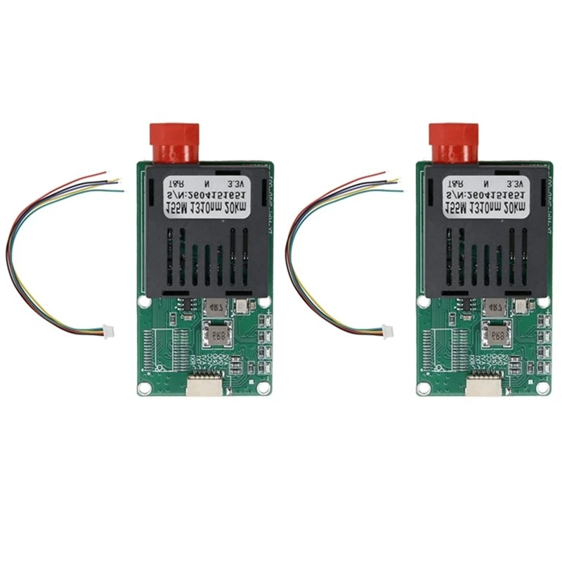 y45a-2pcs-20km-ttl-optical-transmitter-module-optical-end-device-dedicated-optical-port-tx-module-uart-sbus