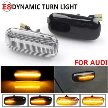 2個W16W T15 921 912 LED Canbus倒車燈泡,適用於奧迪A1 8X1 8XK A3 8P A4 B9 B8 A5 8T A6 C7 C6 A8 4E車型。 10 最佳銷售 奧迪A4 B8動態LED方向燈 - №10