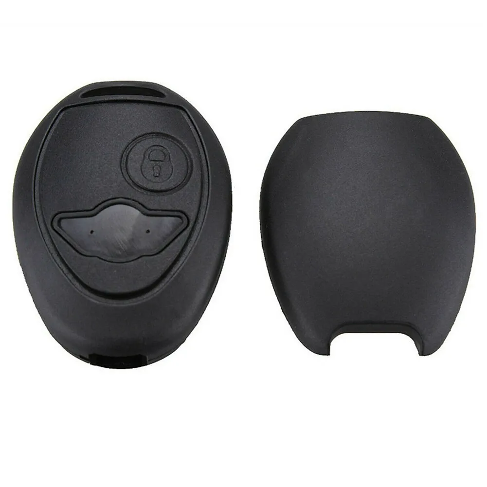 Key Key Shell for mini for Cooper No Electronic Internals for r50 for r53 S Remote Rover for smart Case Shell High Quality