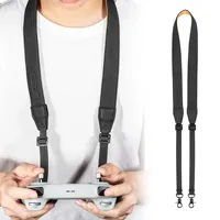 STARTRC Cowhide Neck Strap Lanyard for DJI RC / RC PRO Screen Remote Control for DJI Mavic 3 / Classic / Mini 3 PRO Controller