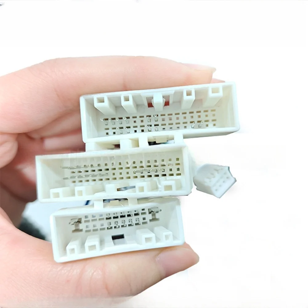 Canbus Box For Renault Taliant/Express/Stepway/Duster/Dacia