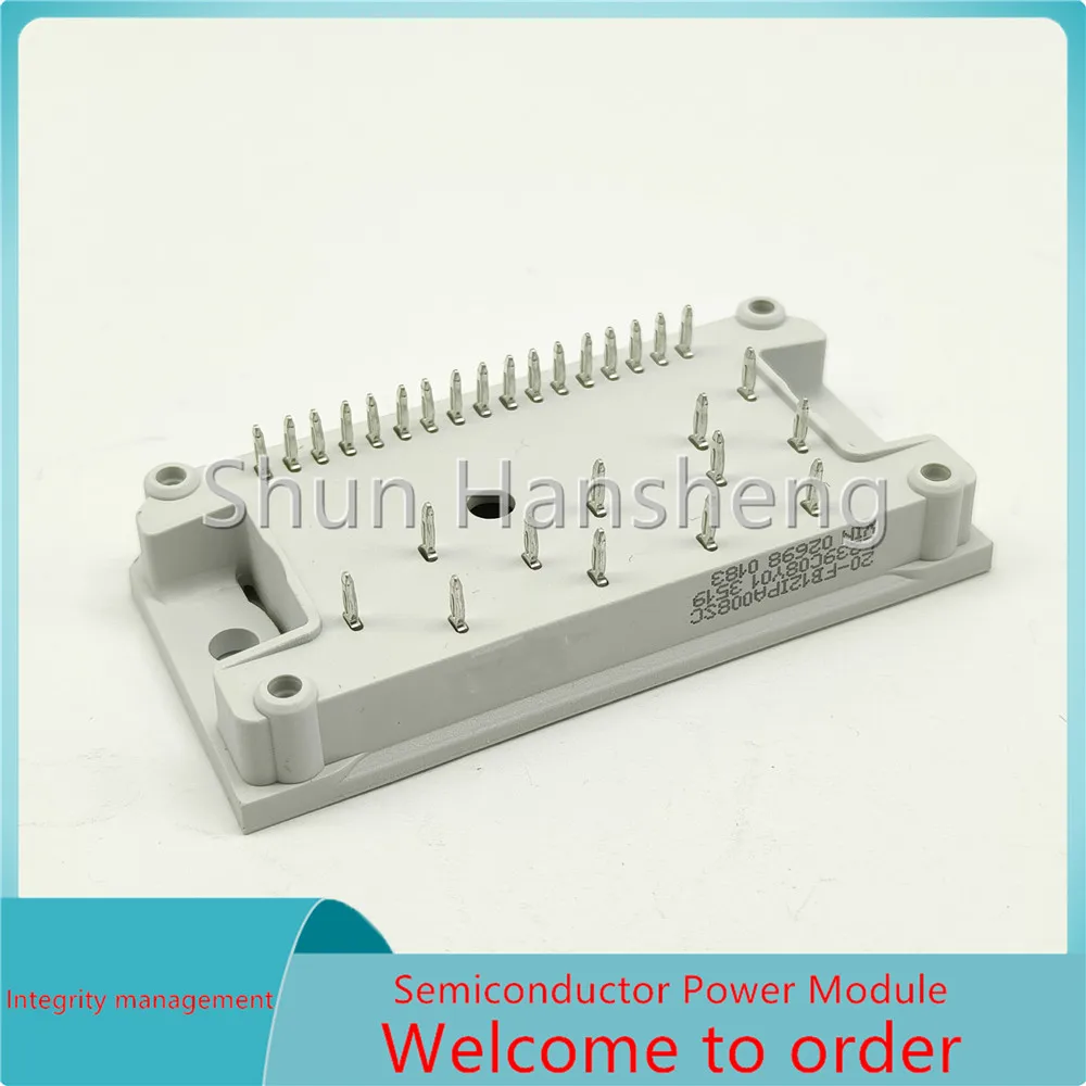 

Новый IGBT-модуль 20-FB12IPA008SC L239C08Y01 20-FB12IPA008SC-L239C08Y