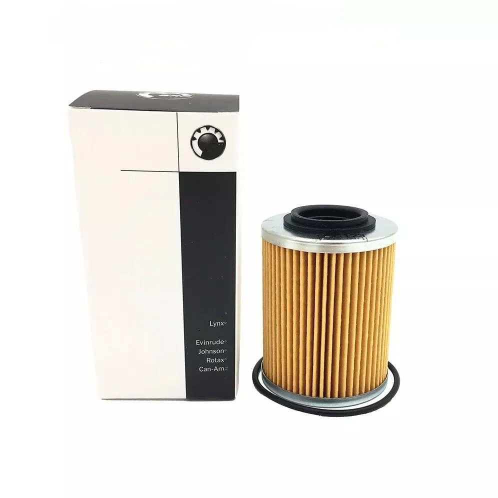 

For Sea Doo S-eadoo Spark GTI GTS Oil Filter 420956123 For CAN AM Maverick X3 HO 900