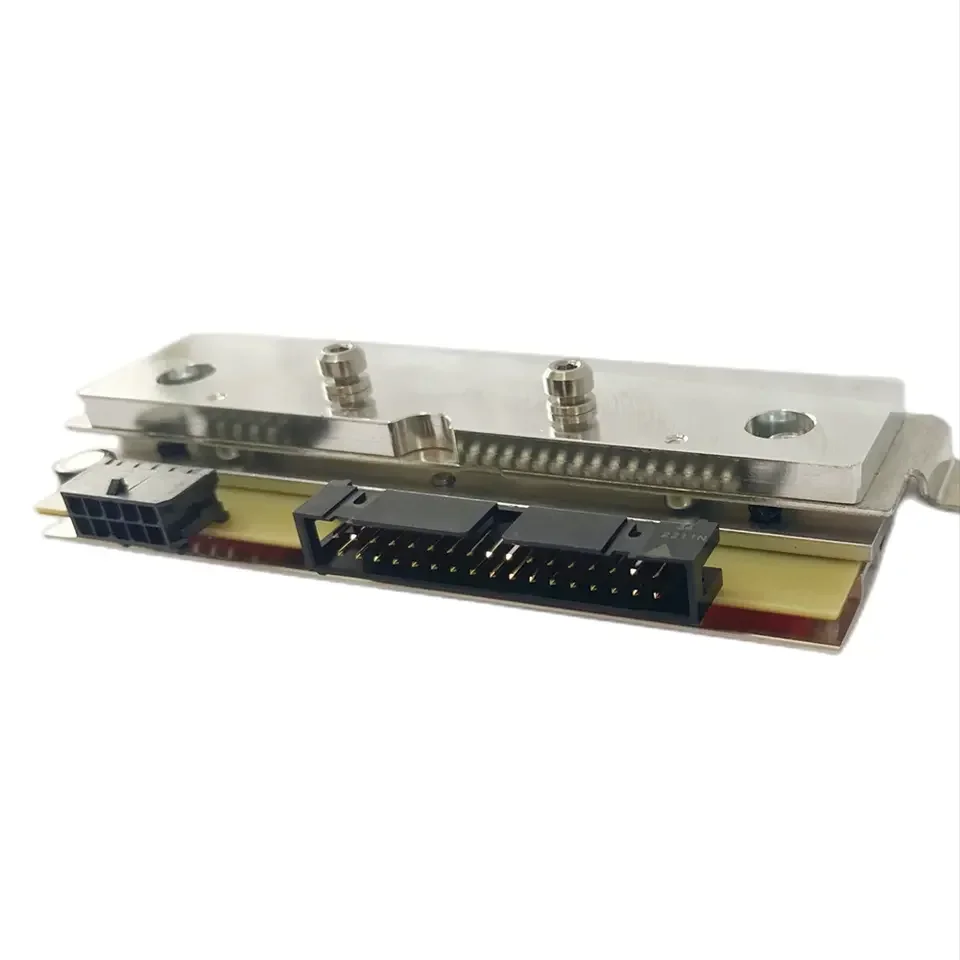 

2026/20New Parts Industrial Printer for Printer Head ZT410/ZT411 203DPI Barcode Printer
