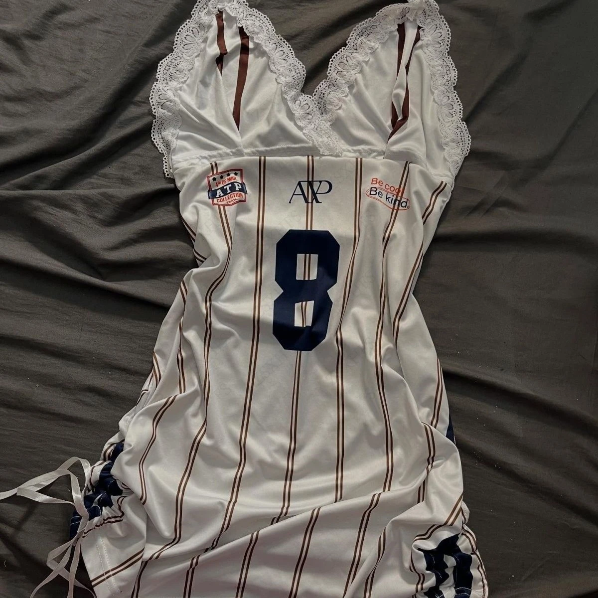 Punk Sexy Slanke Band Tank Top Vrouwen Hemdje Jaren 2000 Kleding Sexy Kant Amerikaanse Retro Zoete Pittige Meisje Slanke halter Top Kpop Tops