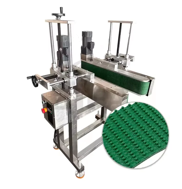 كفاءة زجاجة الانتقال حزام الناقل ملء خط الناقل حزام الانتقال الجدول الناقل