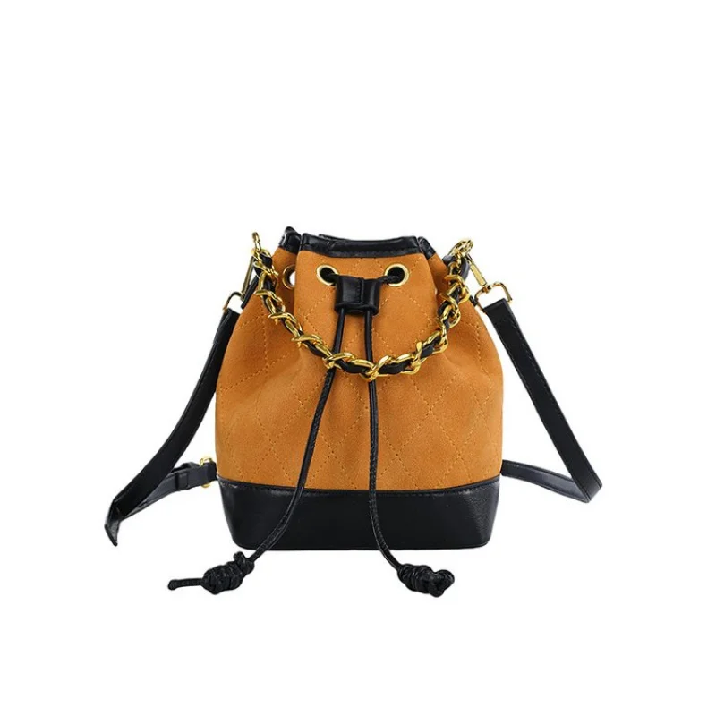 ブドウ園プリントレザー製の女性用ハンドバッグ、トレンディなパリの軽量で柔らかなデイリーリファインドルックを特徴としています。 ​