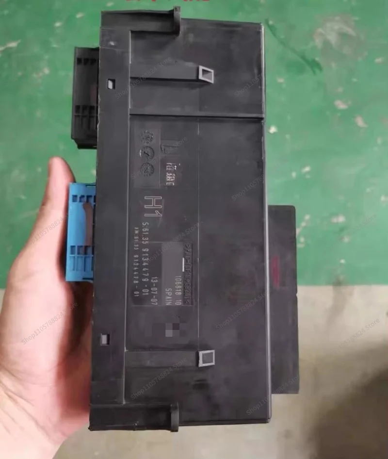 For E90 1 Series E87 3 Series E90 X1 318 320 325 Engine Junction Box Body Control Module