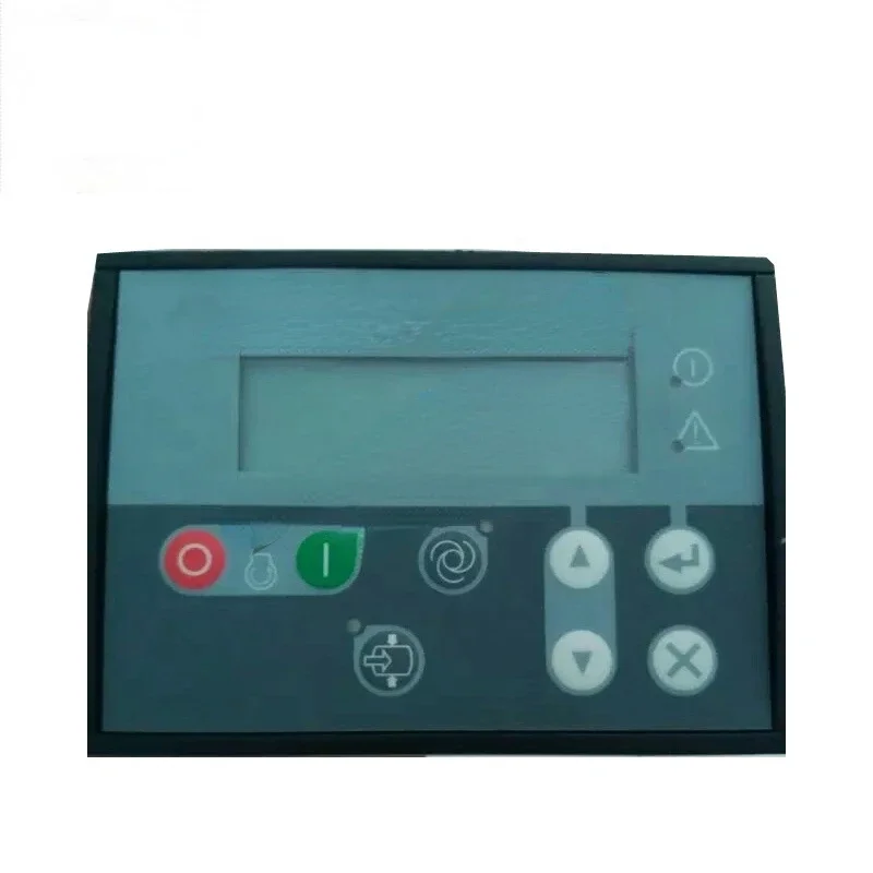 Mobile portable air compressor control panel for  copco 1604942202 1604942203 1604942201