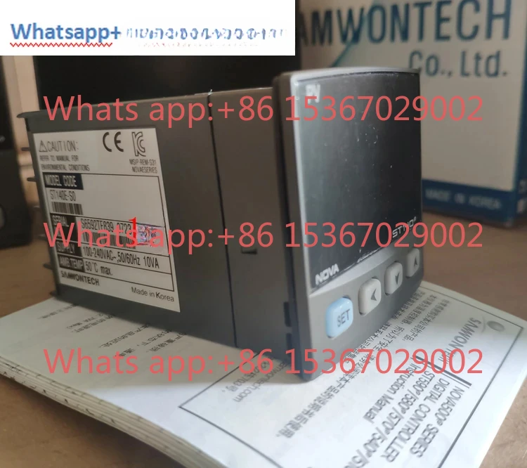 Authentic Nova Tern…