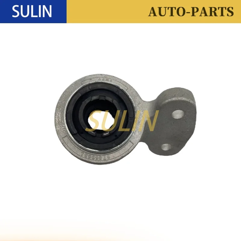 

31126757623 31126757624 Front Rearward Control Arm Bushings for BMW 3 E46 316 i 2002-2005 3 E46 316 i 2002-2005