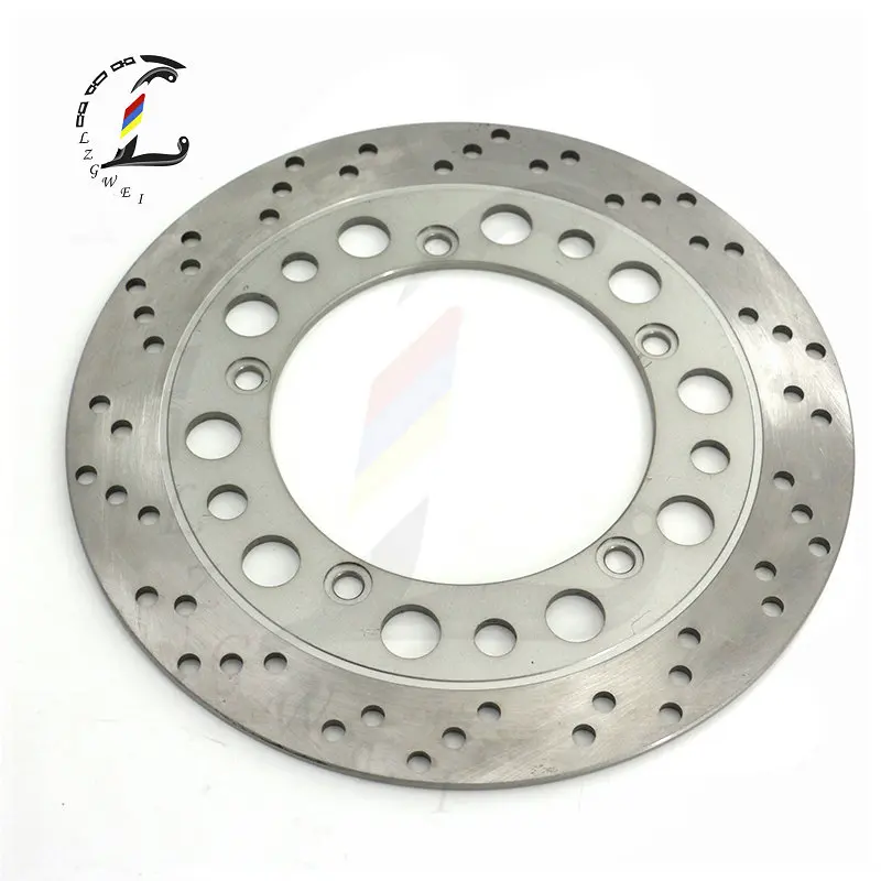 

Motorcycle Front Brake Discs For Honda Steed400 Steed600 Steed 400 600 Off-road Plate Brake Disks