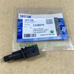 Intake Air Temperature Sensor For Chevrolet Cruze Vauxhall Opel Astra Corsa Meriva Alfa Romeo Vectra Zafira 1238079
