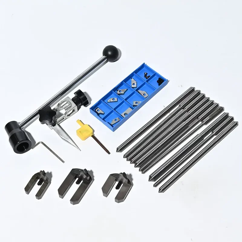 Selection of Materials Strong and Practical 2000 Type Valve Seat Maintenance Tools Stable Performance