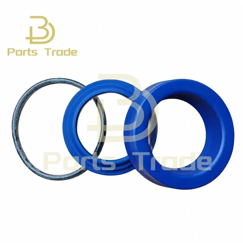 Lifting Tilt Oil Cylinder Repair Kit O-ring Seal Assembly for 0009608009 E15 E16 H16 H18 322 324 350