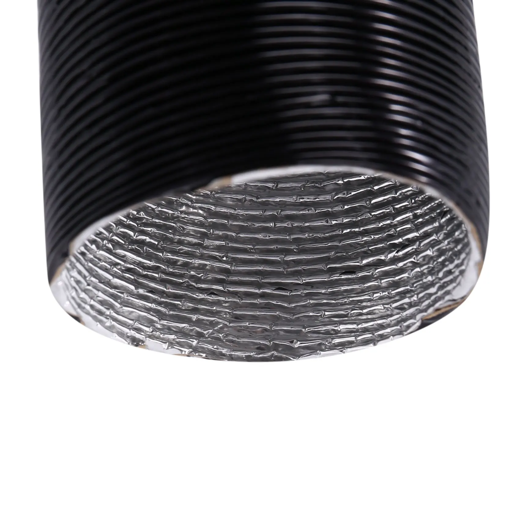 

A20K-Heater Duct Hose Pipe Air Duct Outlet Hose Clip For Webasto Eberspach