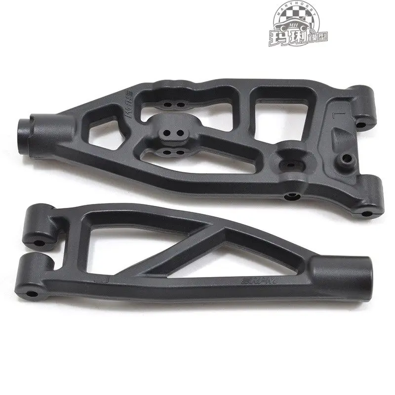 

Усиленный передний левый рычаг подвески RPM из нейлона # 81572 81579 для радиоуправляемых моделей ARRMA 6S