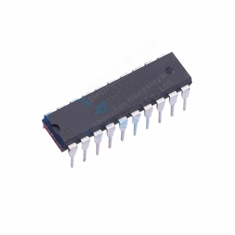 1PCS AD7302BNZ package DIP-20 digital to analog converter chip