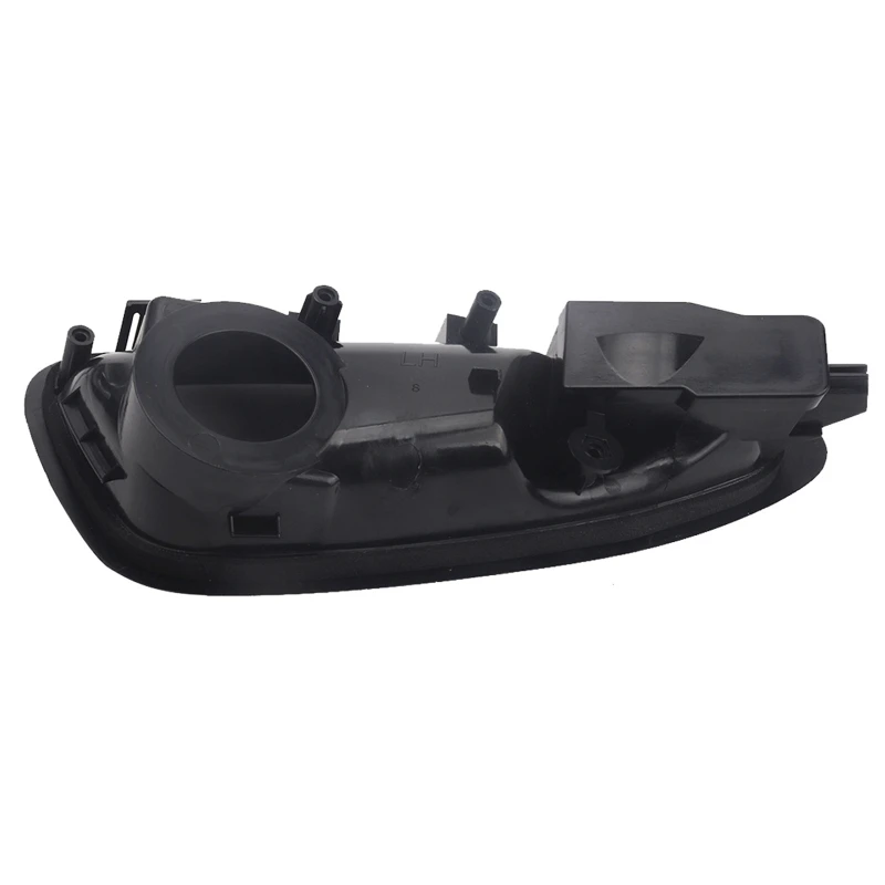 6J1837113A 6J1837114A Auto Car Interior Door Handle Inside Inner Left Right Door Knob for SeatIbiza Durable