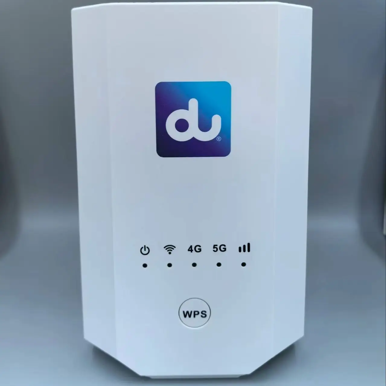 Unlocked 5g Indoor CPE Zlt X28 5g CPE Router 5g WiFi with SIM Slot（used 99%new）