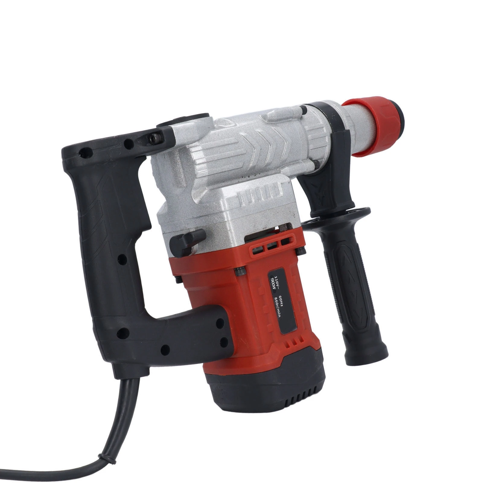 

Rotary Hammer Drill Electric Hammer Drill Dual Function High Power Concrete Rotary Hammer for Industry Concrete Rotary Hammer
