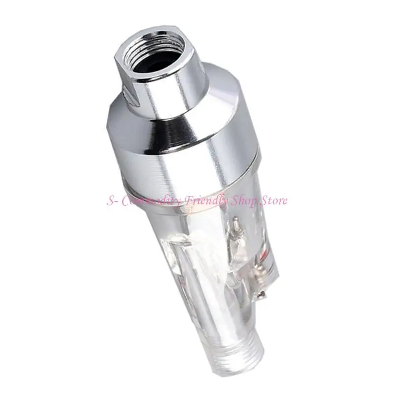 

Аэрограф 85AE, водоотделитель, масловодоотделитель, незаменимый инструмент для многократного использования аэрографа