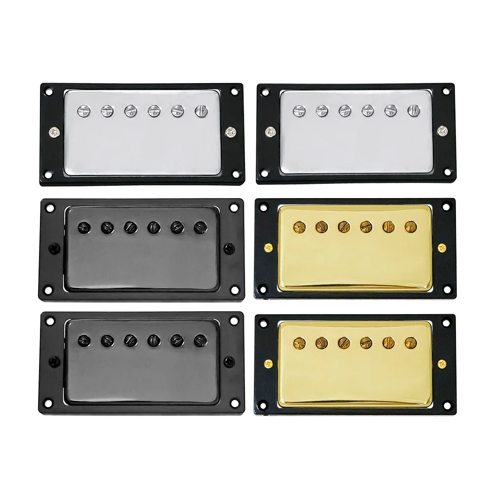 Humbucker Electric …