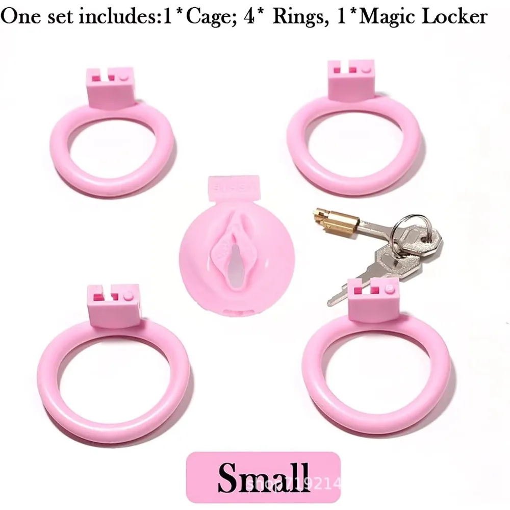 تأخير القذف ديك الانتصاب نقالة موسع المثيرة خواتم الديك الجنس لعب الرجال مزدوجة خاتم الديك BDSM اللعب إدراج لعبة الجنس #4