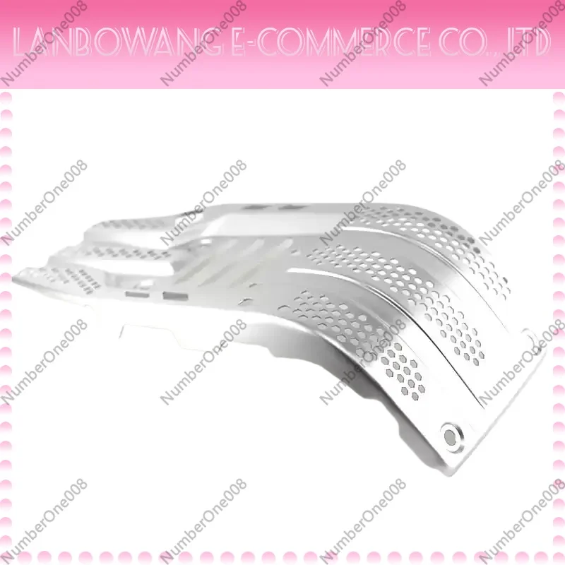 For CFMOTO 800MT Engine Lower Guard CF800MT CF800-5 800 MT MT800 Engine Guard Protective Cover Motorcycle Original Parts