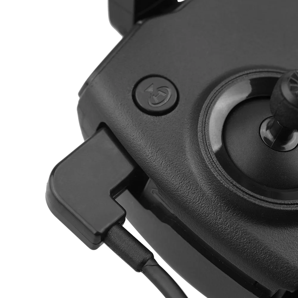 Cable de datos OTG de 30cm para DJI Mavic Pro/2 Zoom Pro/Mini/SE Spark, conector de Dron, tableta, teléfono, Cable micro-usb tipo C