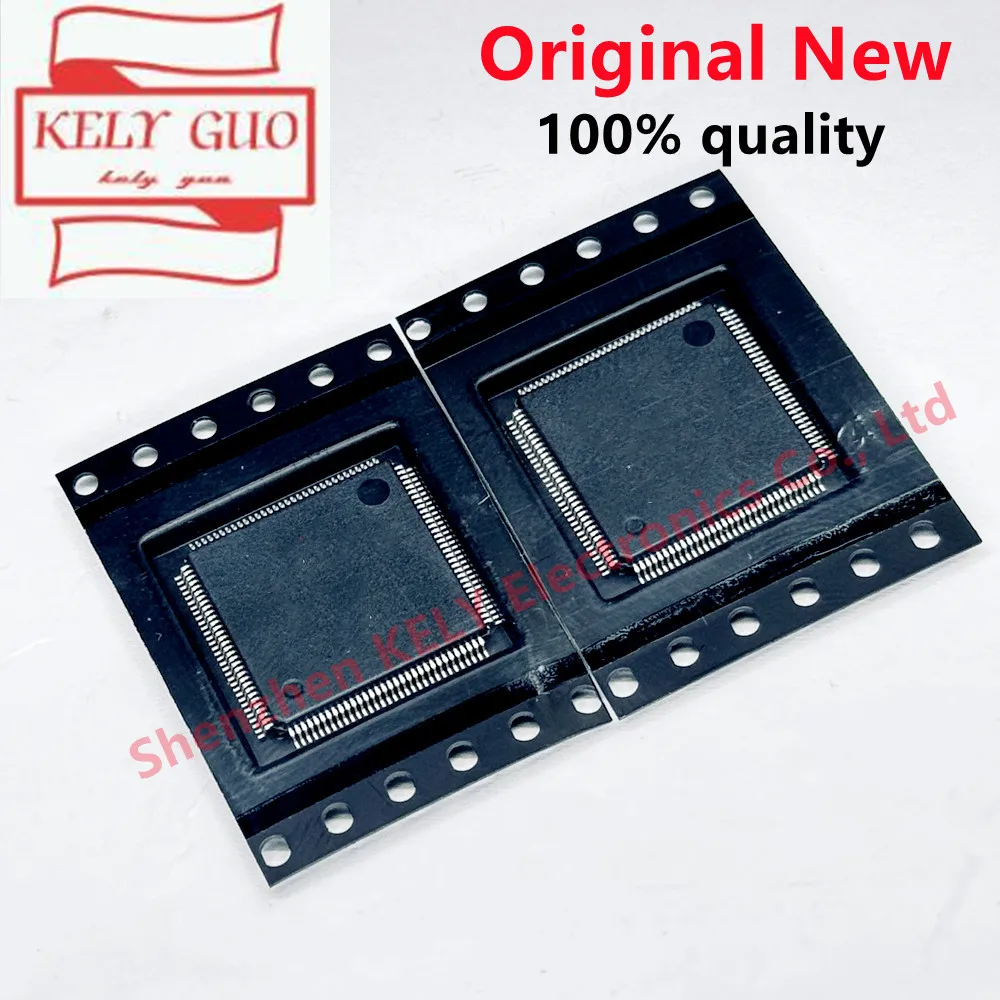 100% work well KB9542Q E LA-H462P LA-H463P LA-J642P KB9542Q B LA-G132P with program QFP128 chispet