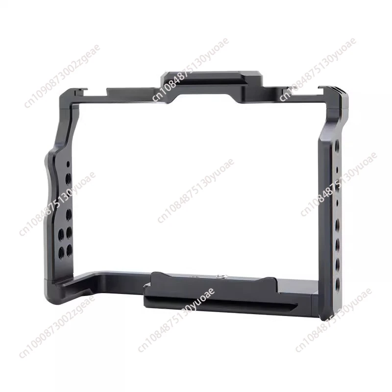 

Suitable for Sony A7M4/A7M2/A7M3/A7R3/A7R5/A72/A73/A74 Extended Frame Rabbit Cage