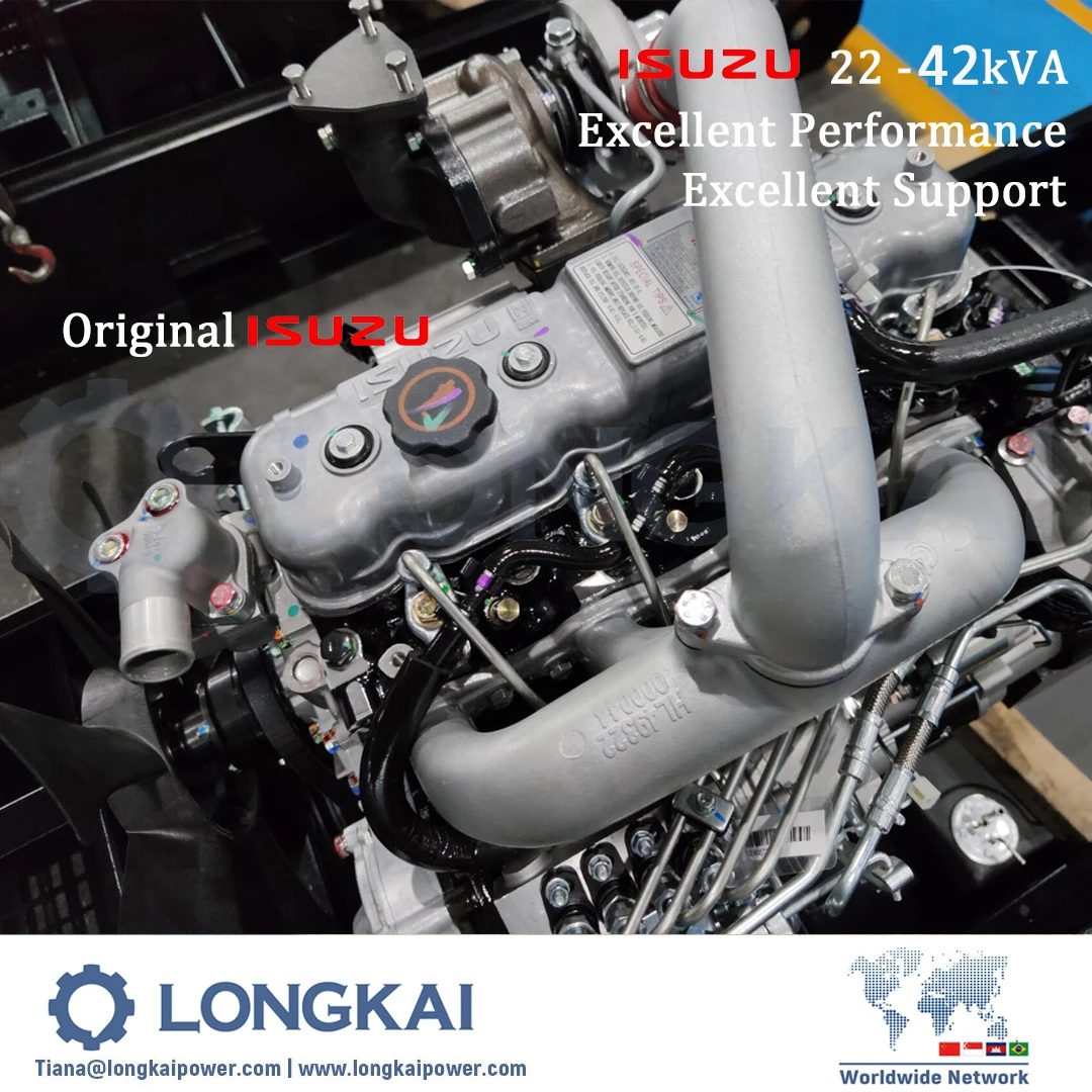 مجموعة المولدات الكهربائية المشهورة مع سخان المياه #6