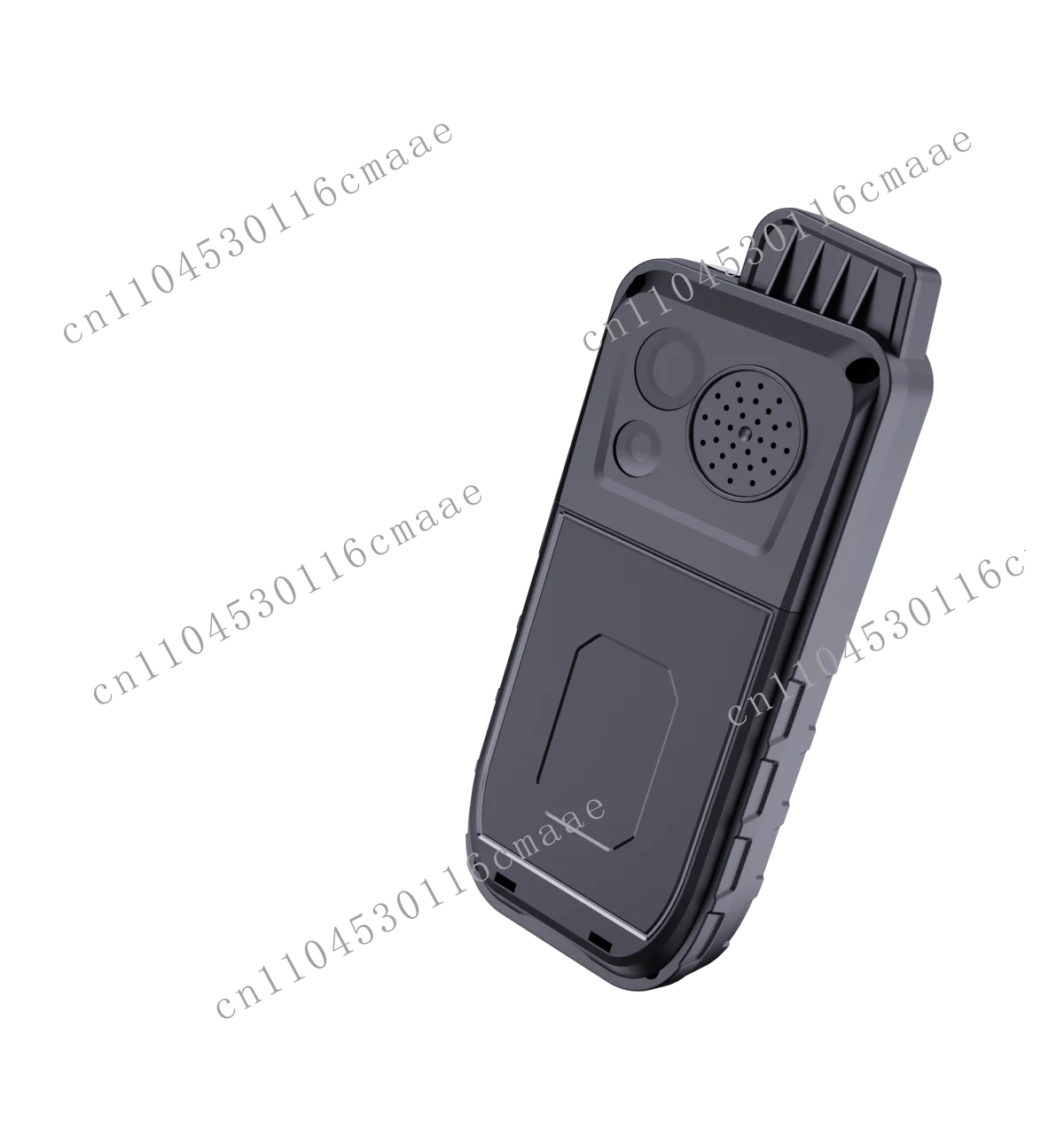 D6E 3.6-inch LED display High visibility Agricultural surveyor Color parameter locator Land surveyor GPS measurement locator