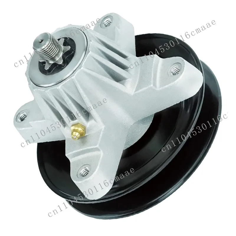 1Pcs lawn mower spindle for 618-05016 918-04825
