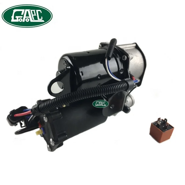 Car Air Compressor LR023964 LR011837 LR012705 LR015303 LR012800 RQG500080 RQG500090 RGQ500100 For Sports Discovery 3 Discovery 4