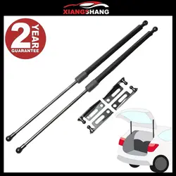 Tailgate Lift Support for Nissan Almera for Nissan Pulsar N15 3/5-door Hatchback 1995-2000 Trunk Boot Gas Struts Springs Dampers
