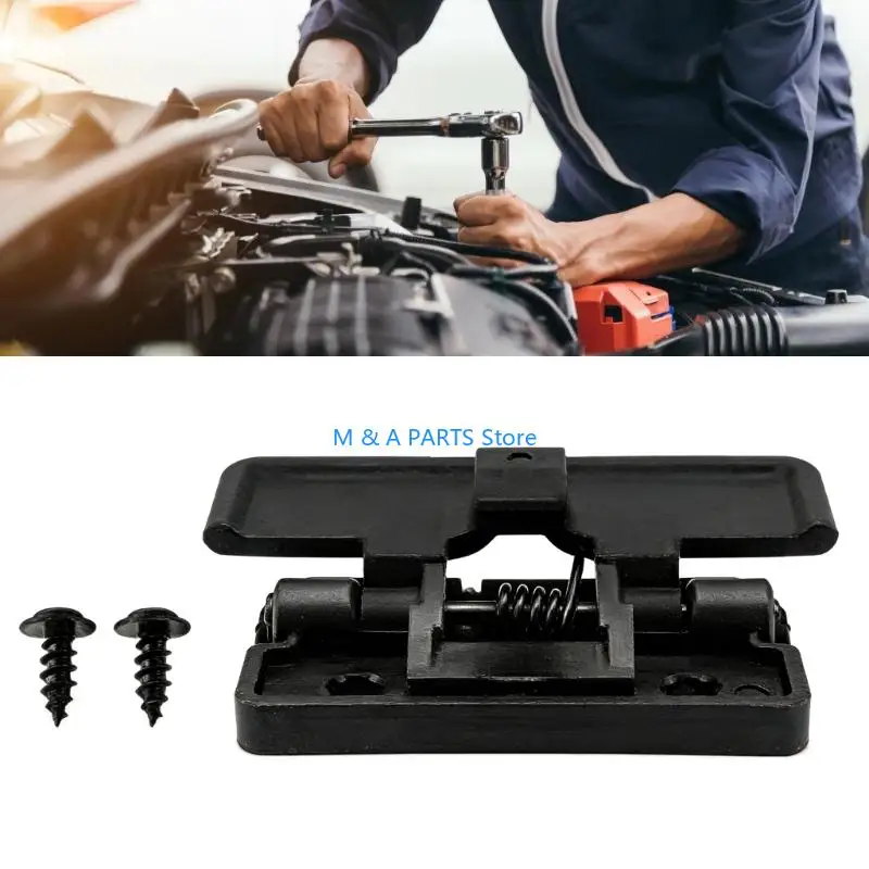 U1JF Car Center Consoles Lid Armrest Seats Box Cover Protectors 58908-0R030 Center Consoles Storage Box for Select Model