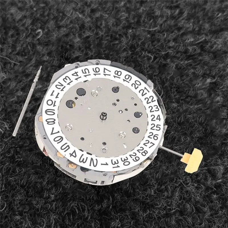 NEW DT85-JS25 Quartz Watch Movement Replacement for Miyota JS25 Movement Accessories Watch Repair Tool Parts