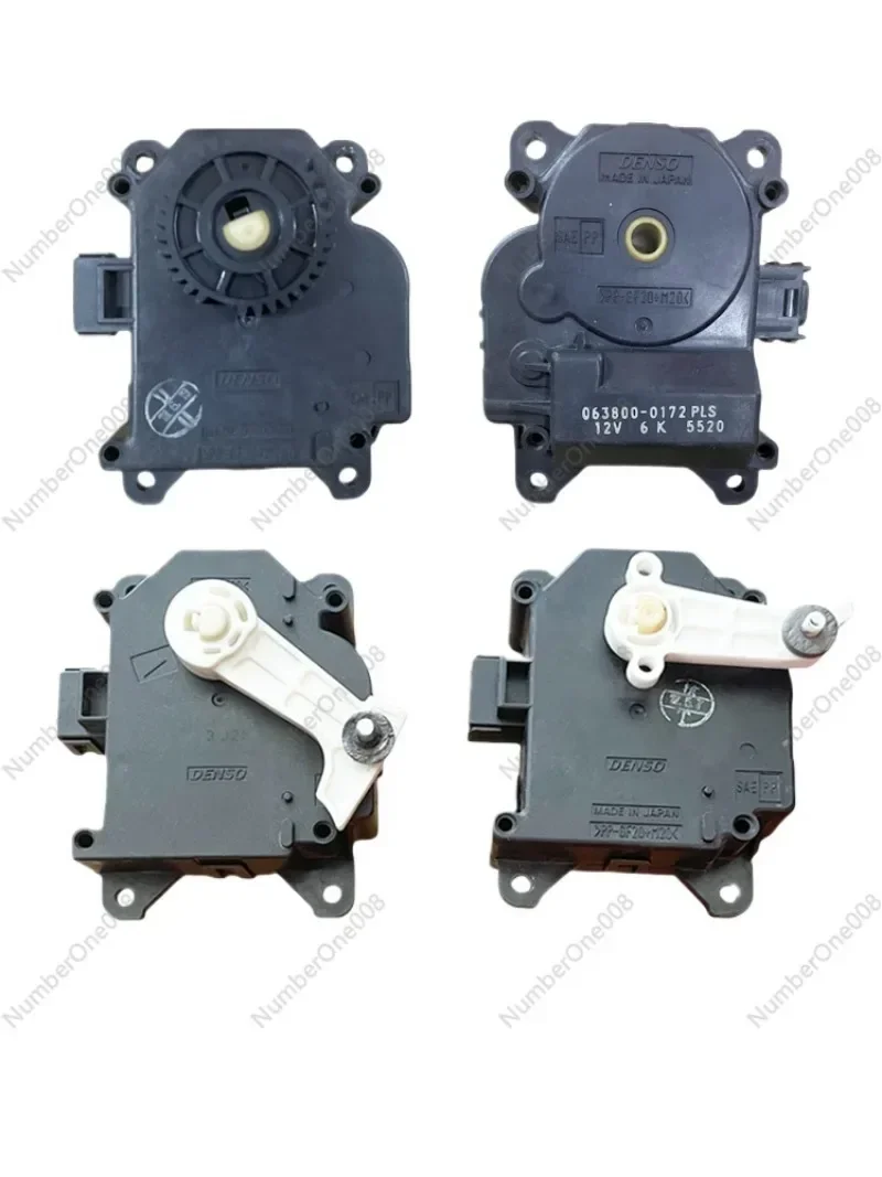 For Toyoda Reiz Air Conditioning Servo Motor Cooling and Heating Conversion Motor