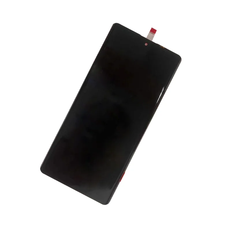 6.67‘’For ZTE Nubia Z40 Pro NX701J LCD Display Touch Screen Digitizer Assembly For Nubia z40Pro LCD with Frame