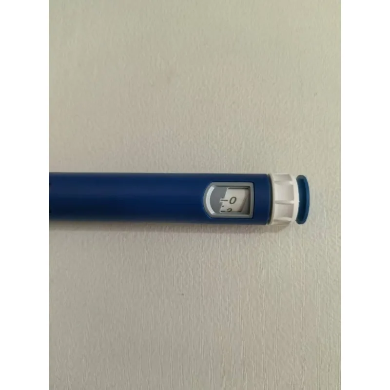 

Universal Disposable Insulin Pen Syringe 3ML Without Medication 10 Bottles