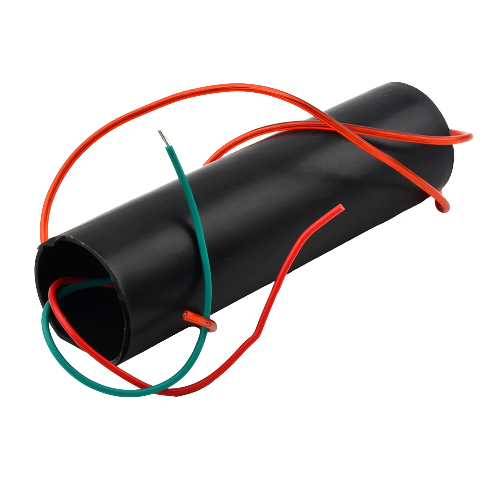 Immagine 5: Generatore di Alta Tensione 50-100kV, Modulo Boost DC6-12V per Pacchetto ad Alta Tensione, Modulo Generatore ad Alta Tensione