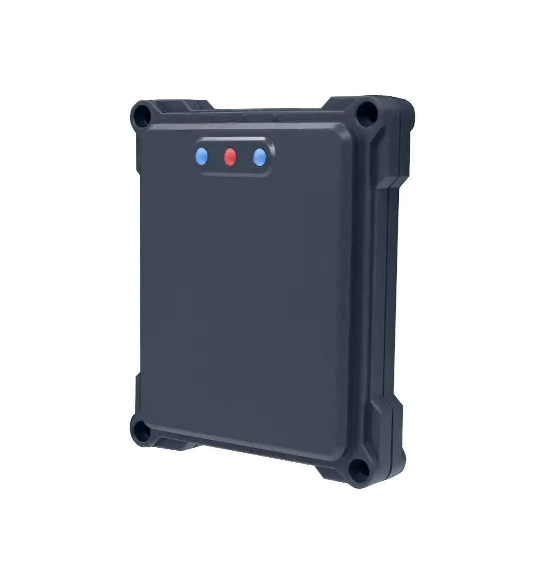 حار بيع YET-IWD-400 24G رادار الاستشعار لحاجز بوم مستقيم وقوف السيارات الاستشعار DC9-24V مستشعر السيارة #1