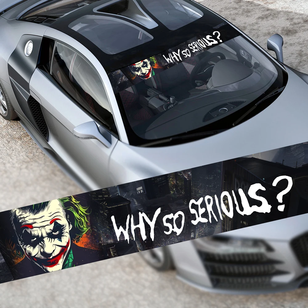 Neden Bu Kadar Ciddi Araba Sti - Car Accessories Joker incelemesi ve fiyatı