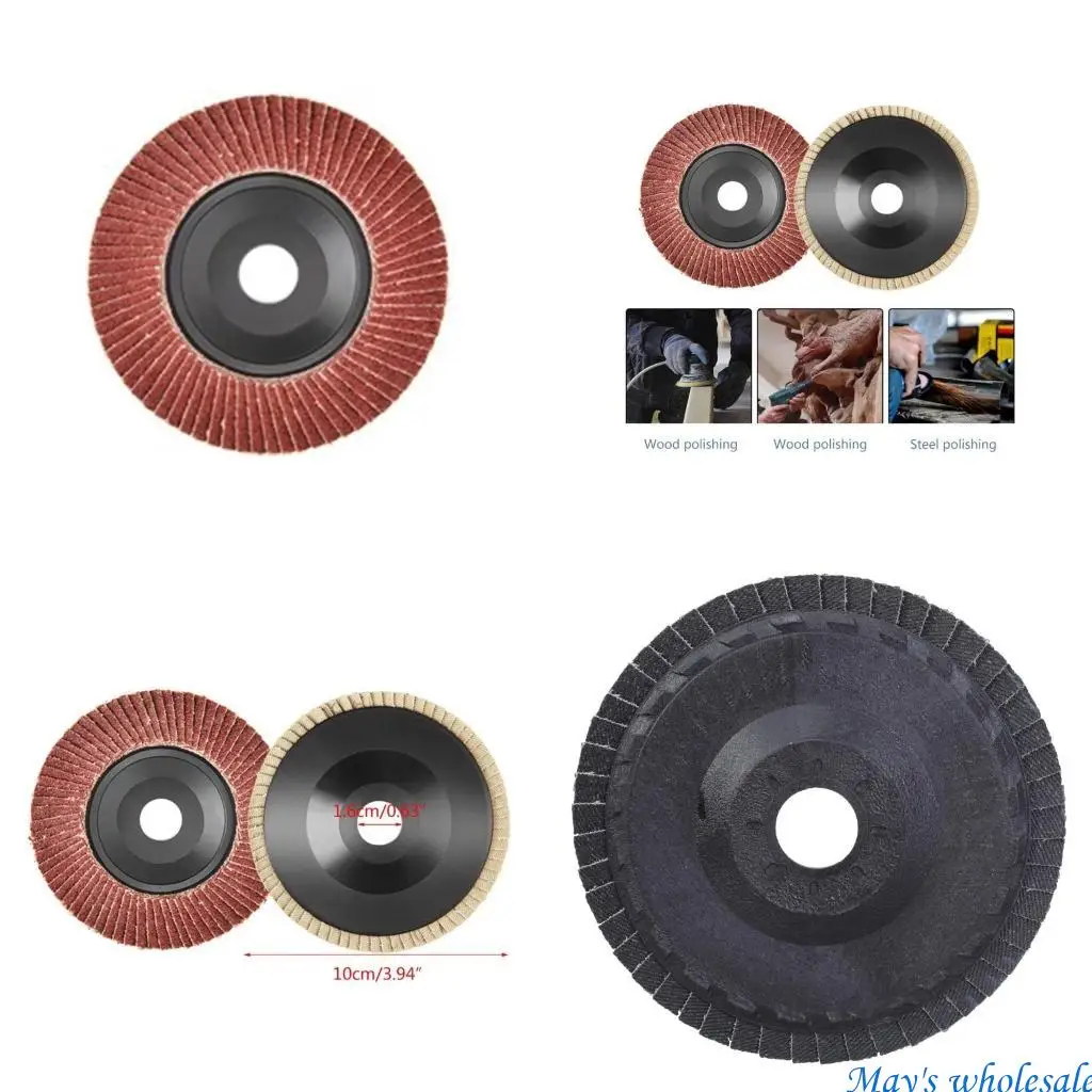 

100 мм шлифовальные колеса лезвие для угловой шлифовальной шлифовальной гимна