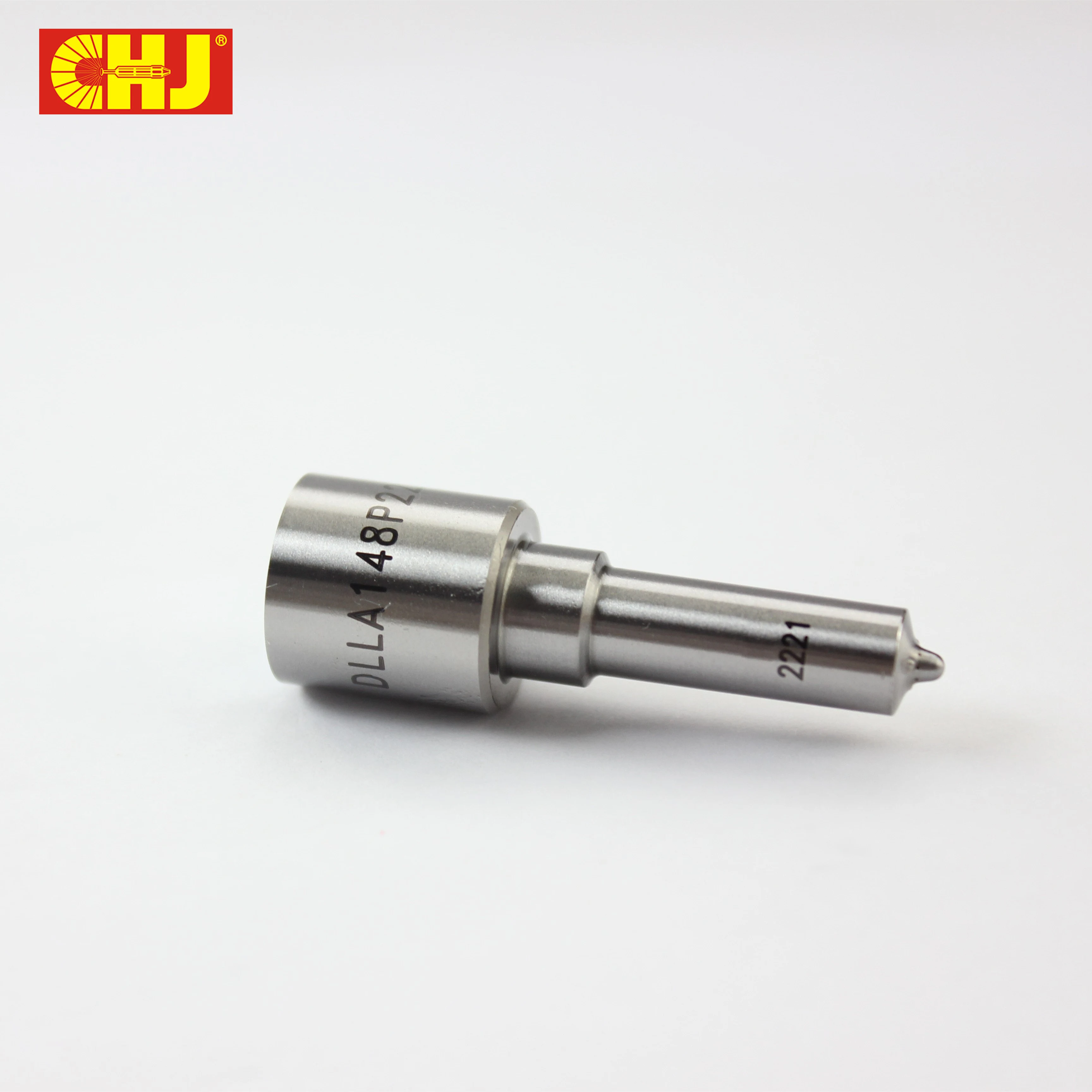 CHJ DLLA148P2221 0433172221 Common Rail Nozzle for WEICHAI WD10 Injector 0445120265